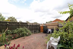 Garden- click for photo gallery